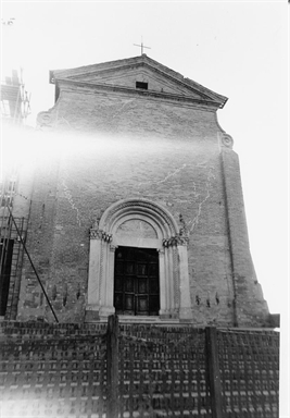 Chiesa di S. Francesco